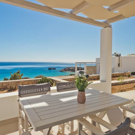 Alsalos Villas Amoopi Exterior photo